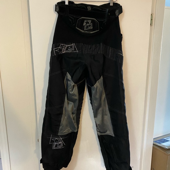 Planet Eclipse Gen 2 Distortion Pants (Paintball) - Picture 2 of 10